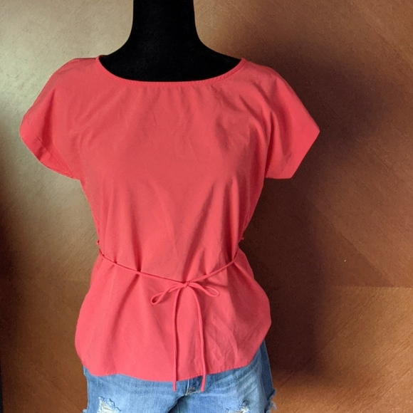 Paisley and Ivy Shirt - Picture 2 of 4